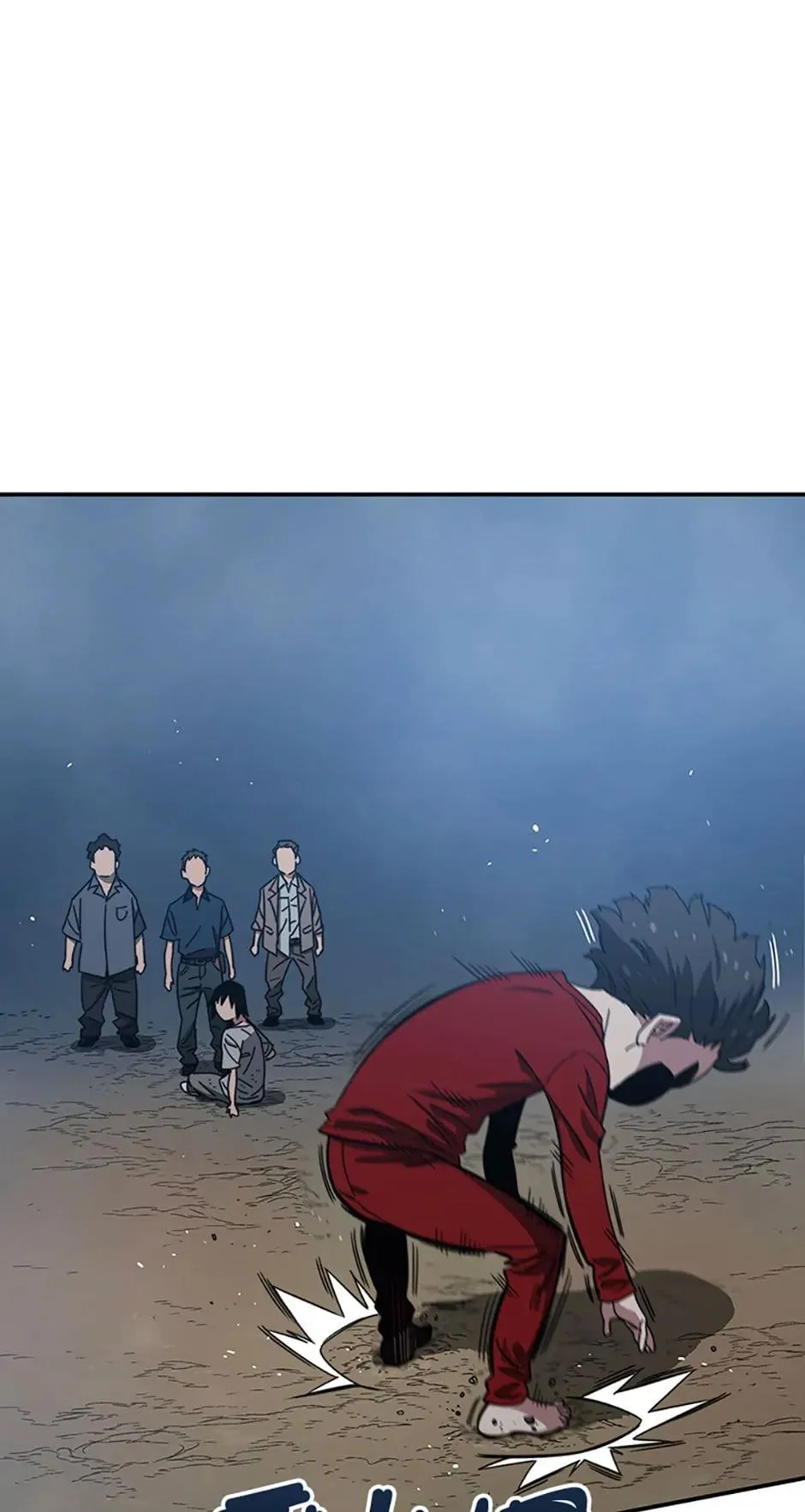 Existence Chapter 1 Online - página 68