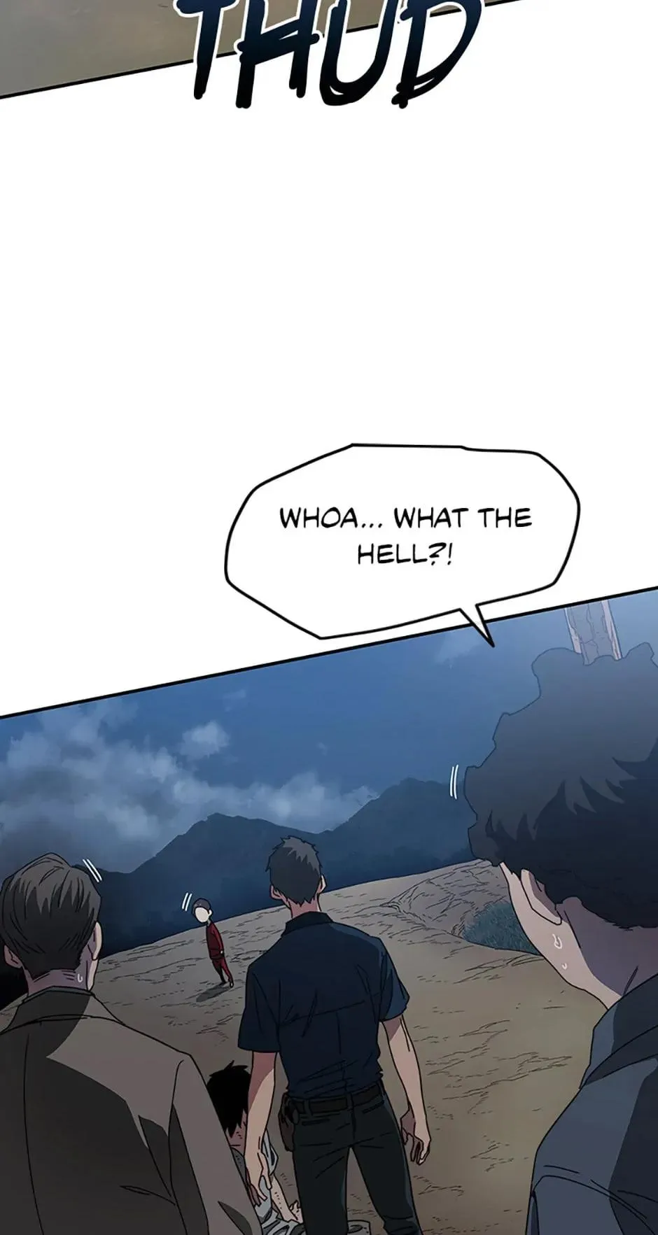 Existence Chapter 1 Online - página 69