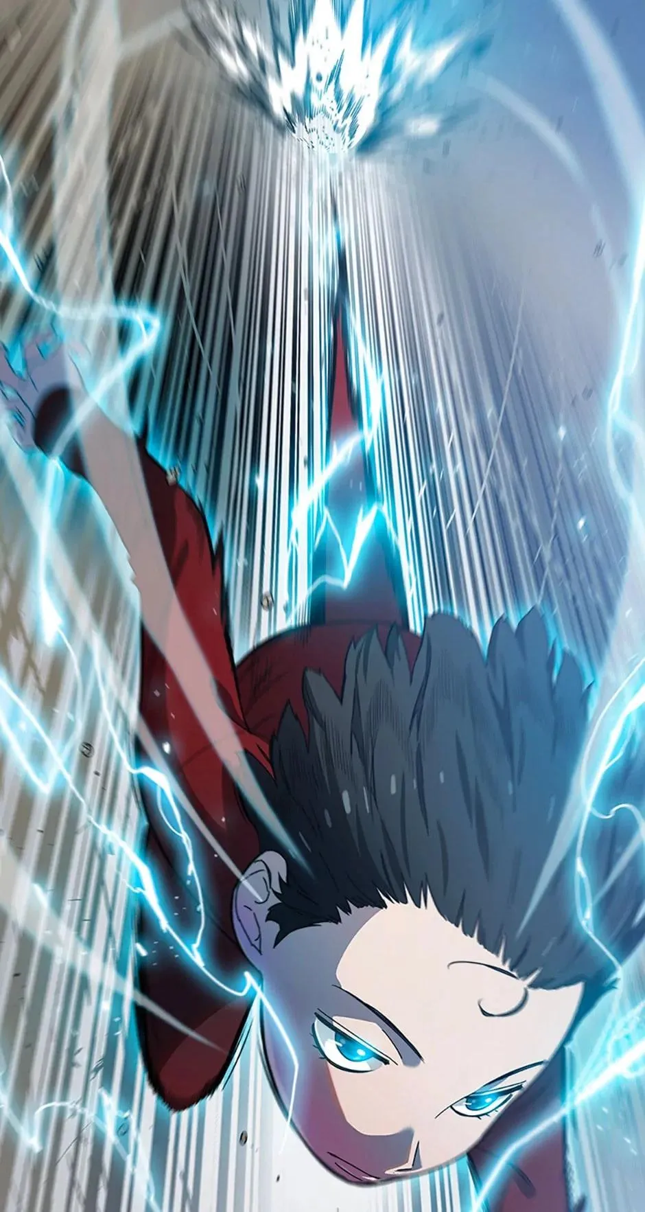 Existence Chapter 1 Online - página 72
