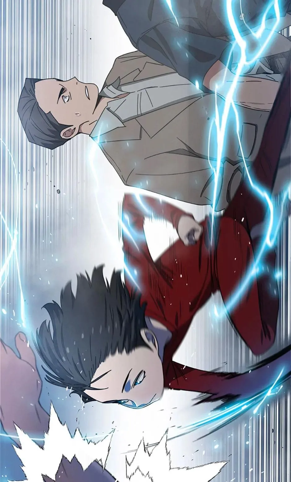 Existence Chapter 1 Online - página 81