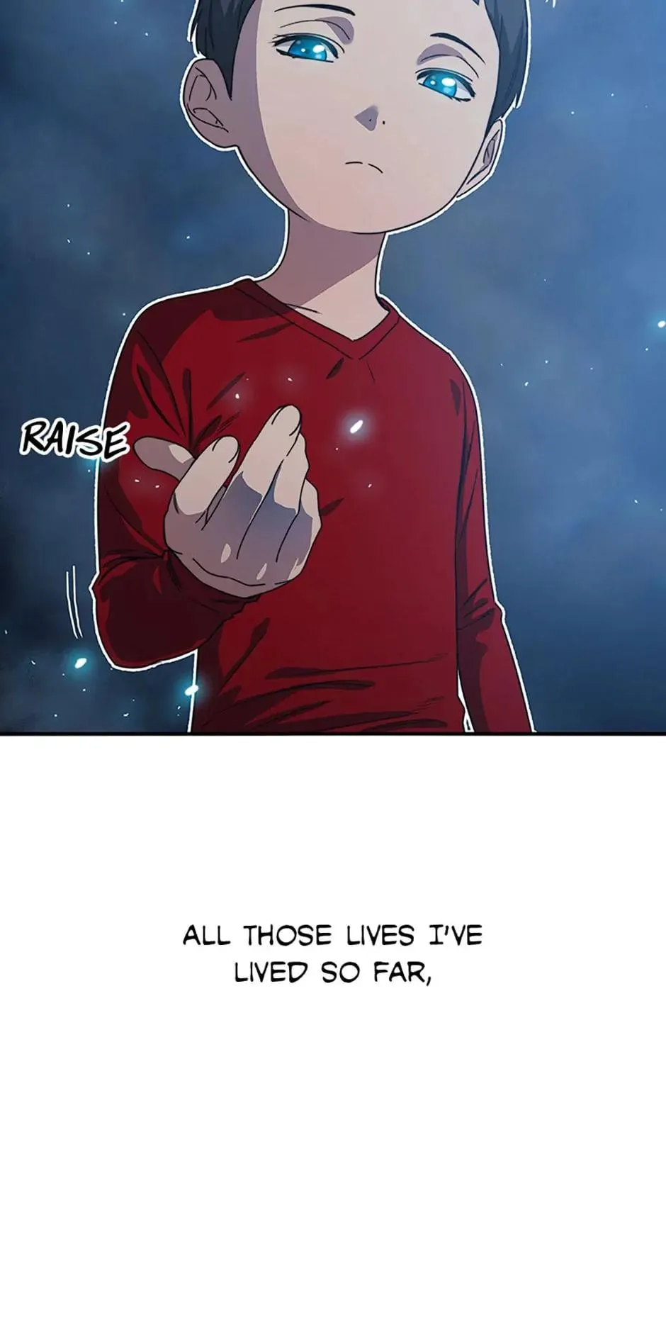 Existence Chapter 1 Online - página 88