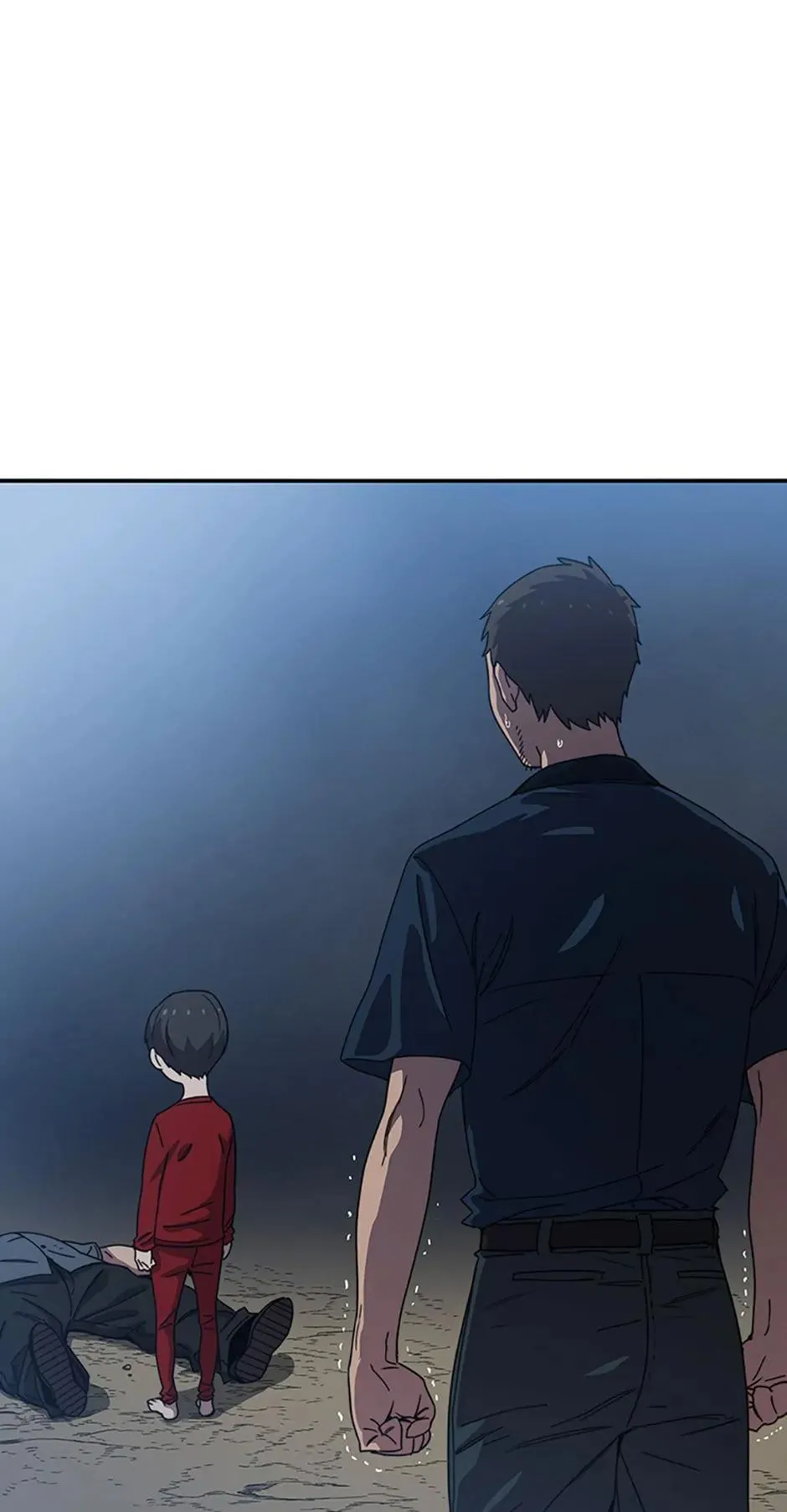 Existence Chapter 1 Online - página 94