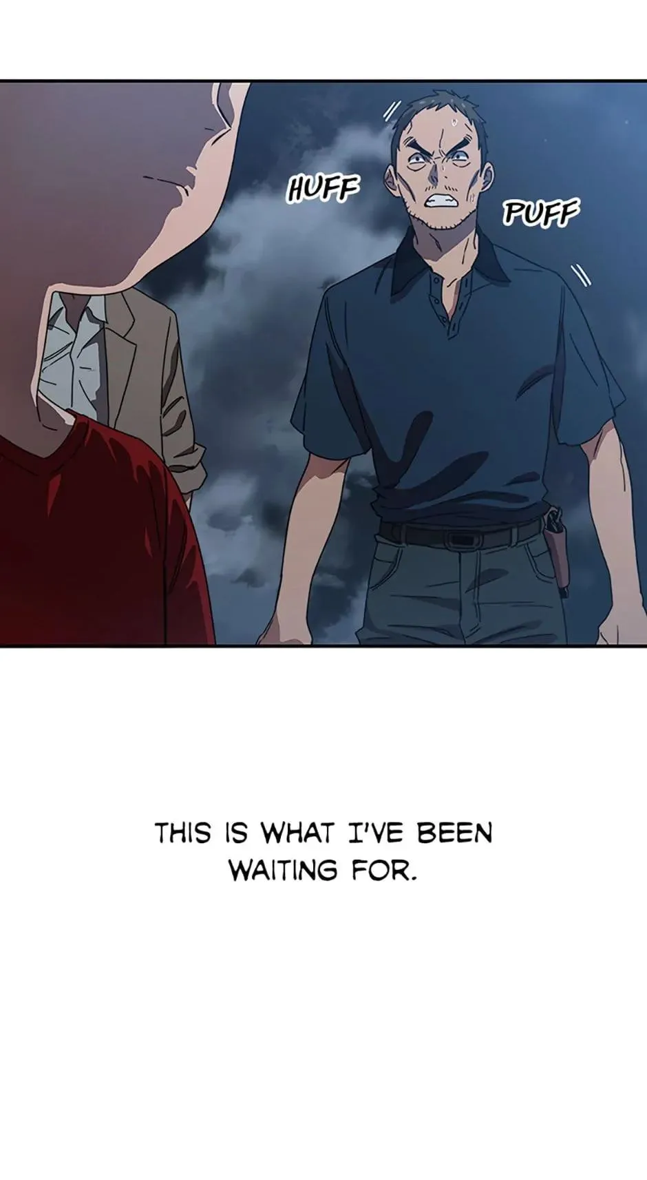 Existence Chapter 1 Online - página 101