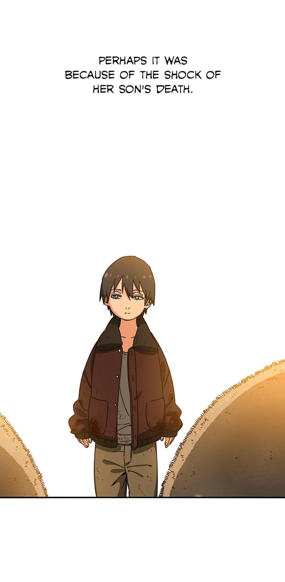Existence Chapter 10 Online - página 17