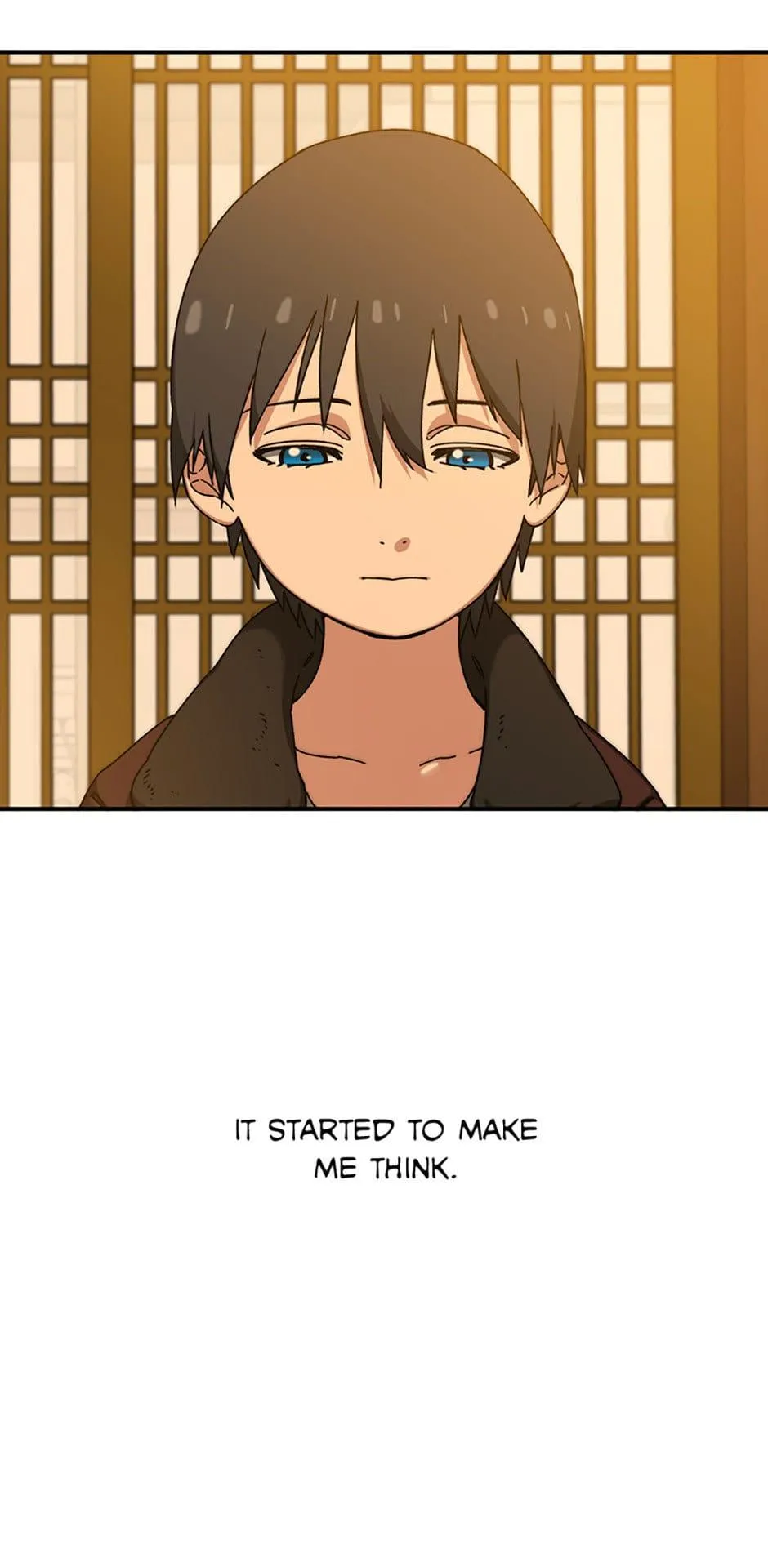 Existence Chapter 10 Online - página 20