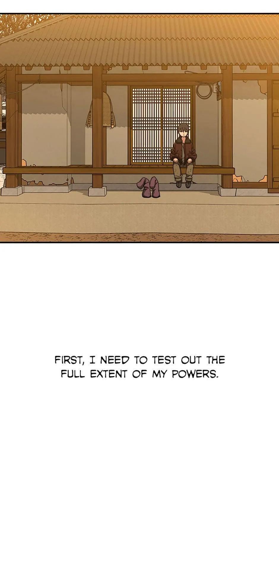 Existence Chapter 10 Online - página 21