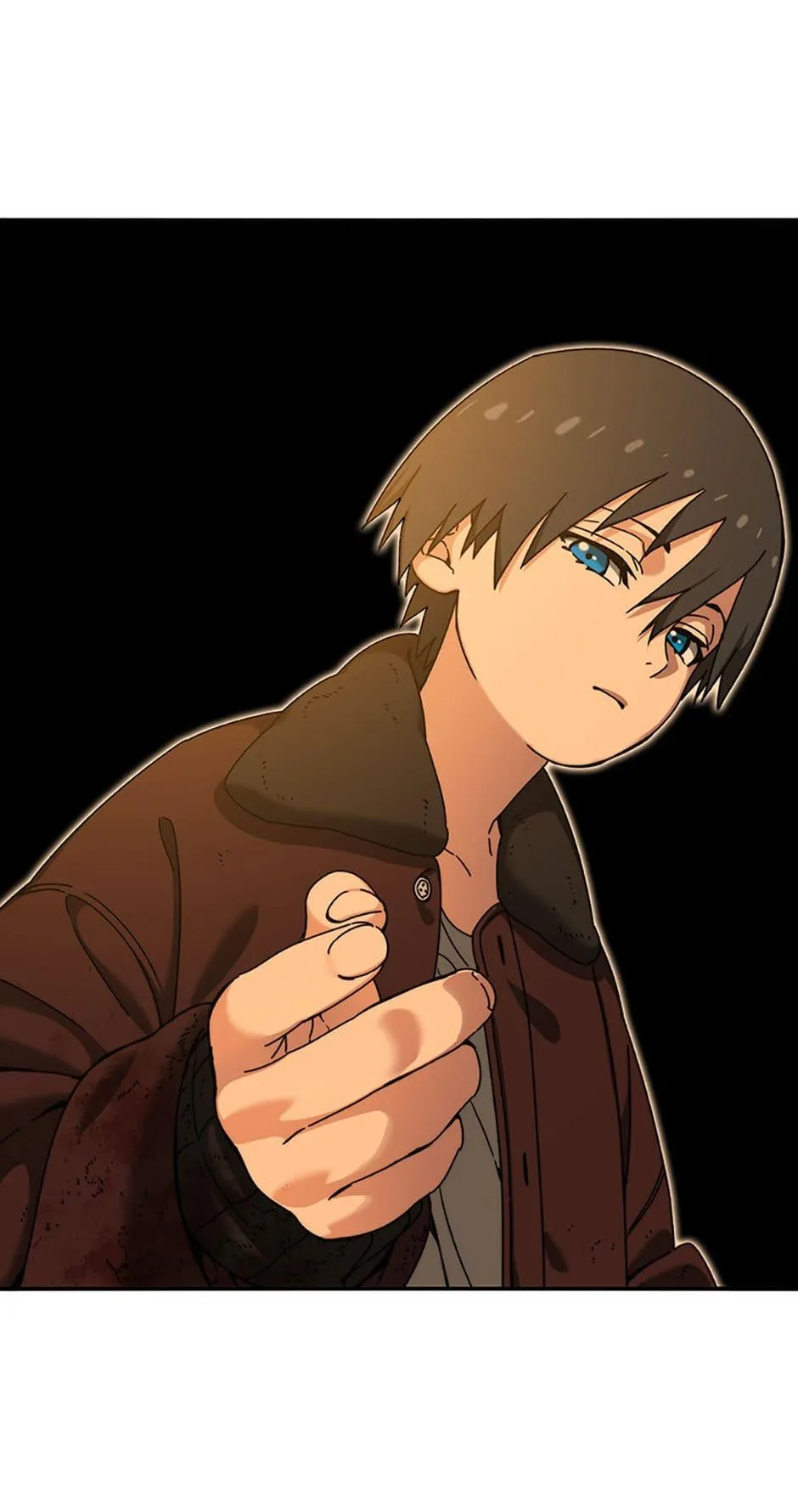 Existence Chapter 10 Online - página 22