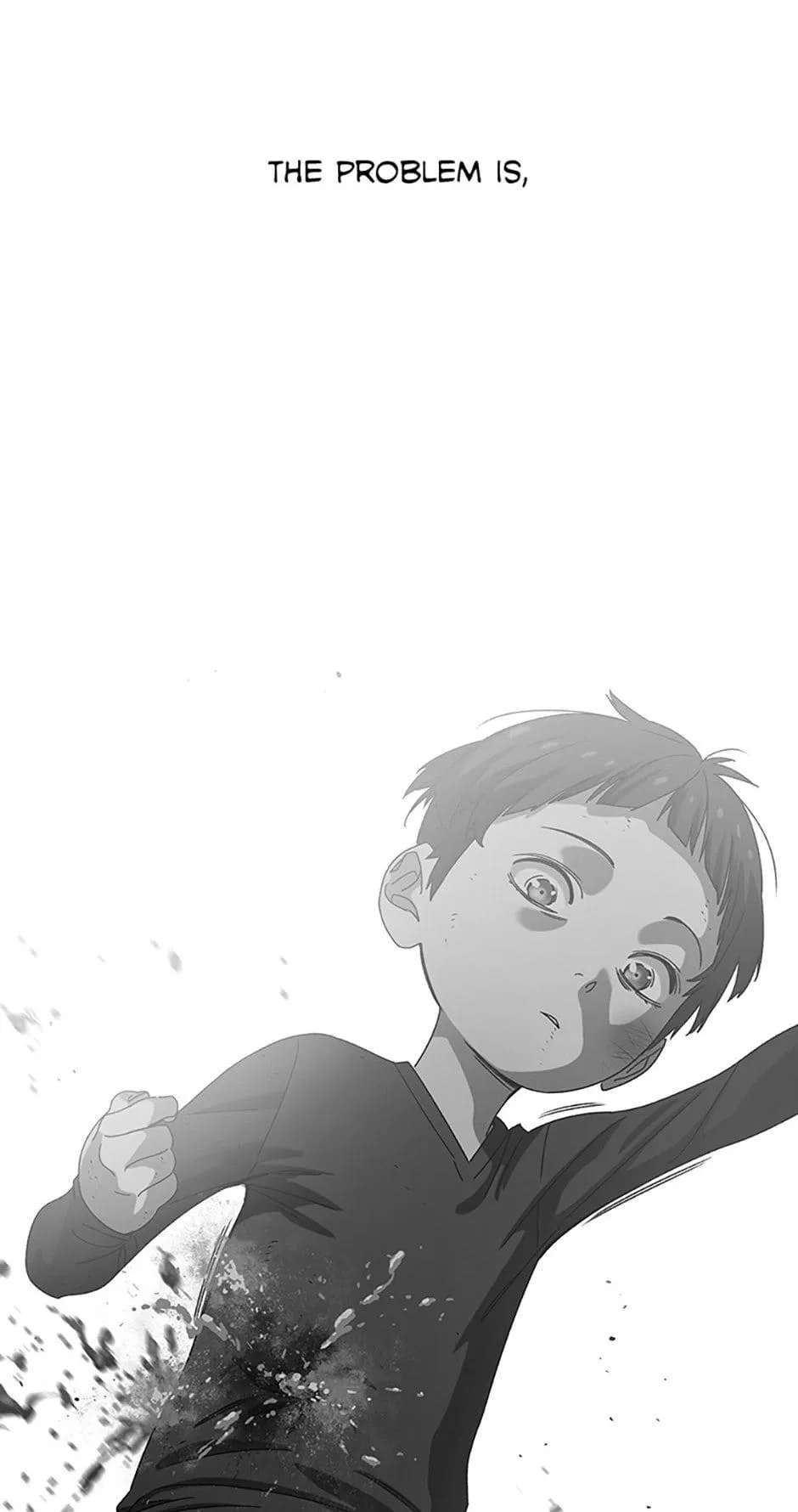 Existence Chapter 10 Online - página 25
