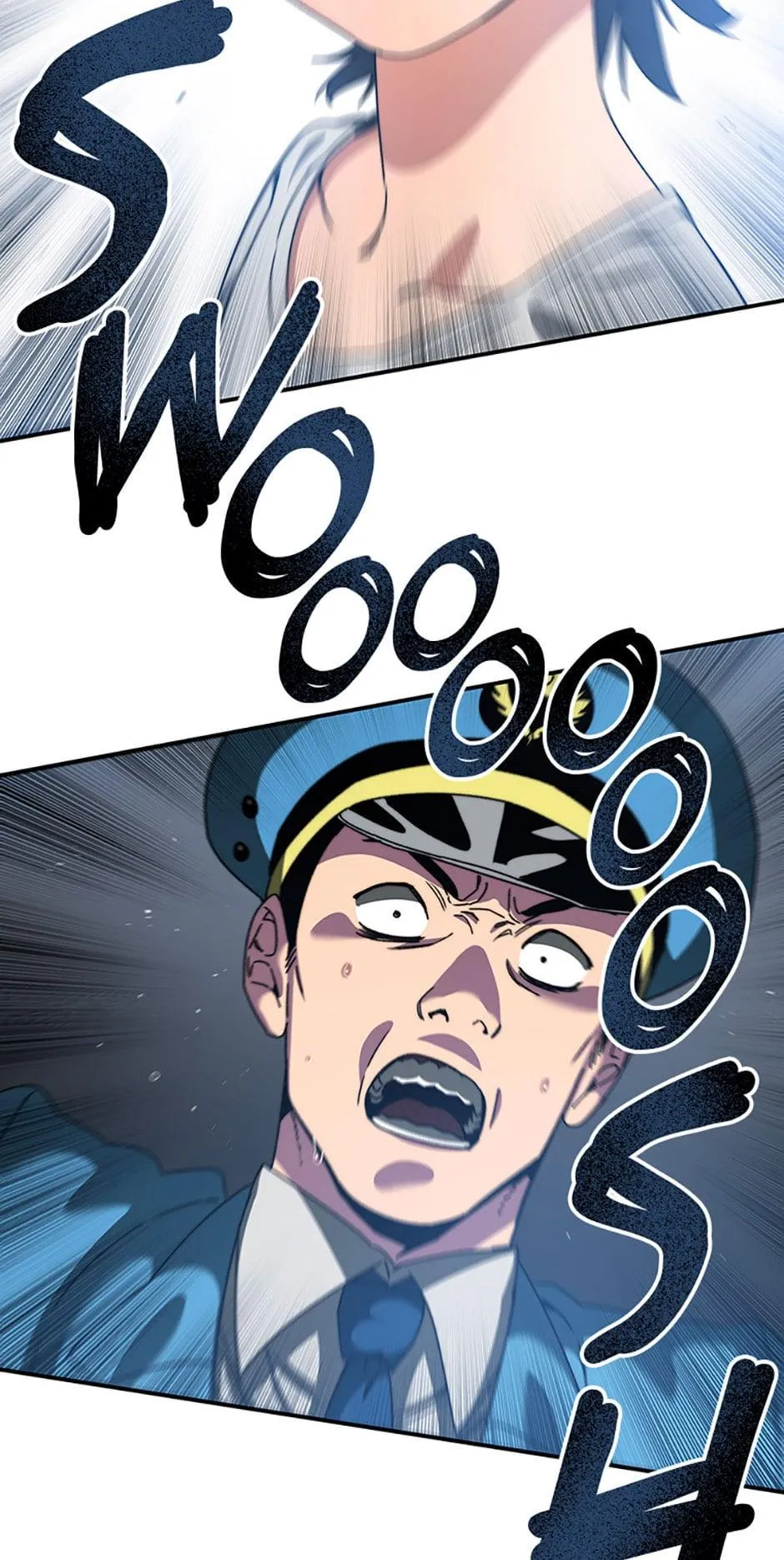 Existence Chapter 10 Online - página 36