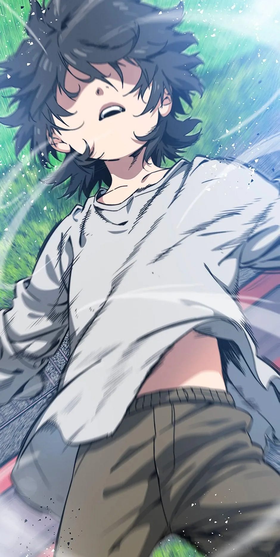 Existence Chapter 10 Online - página 39