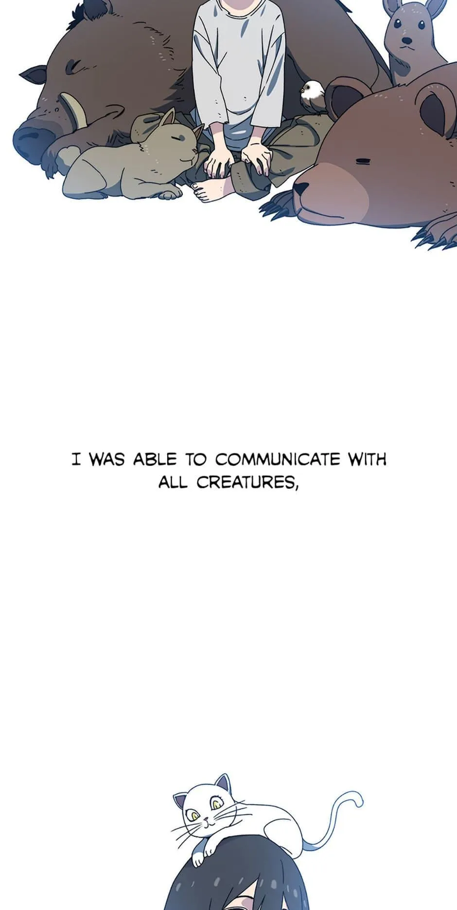 Existence Chapter 10 Online - página 54
