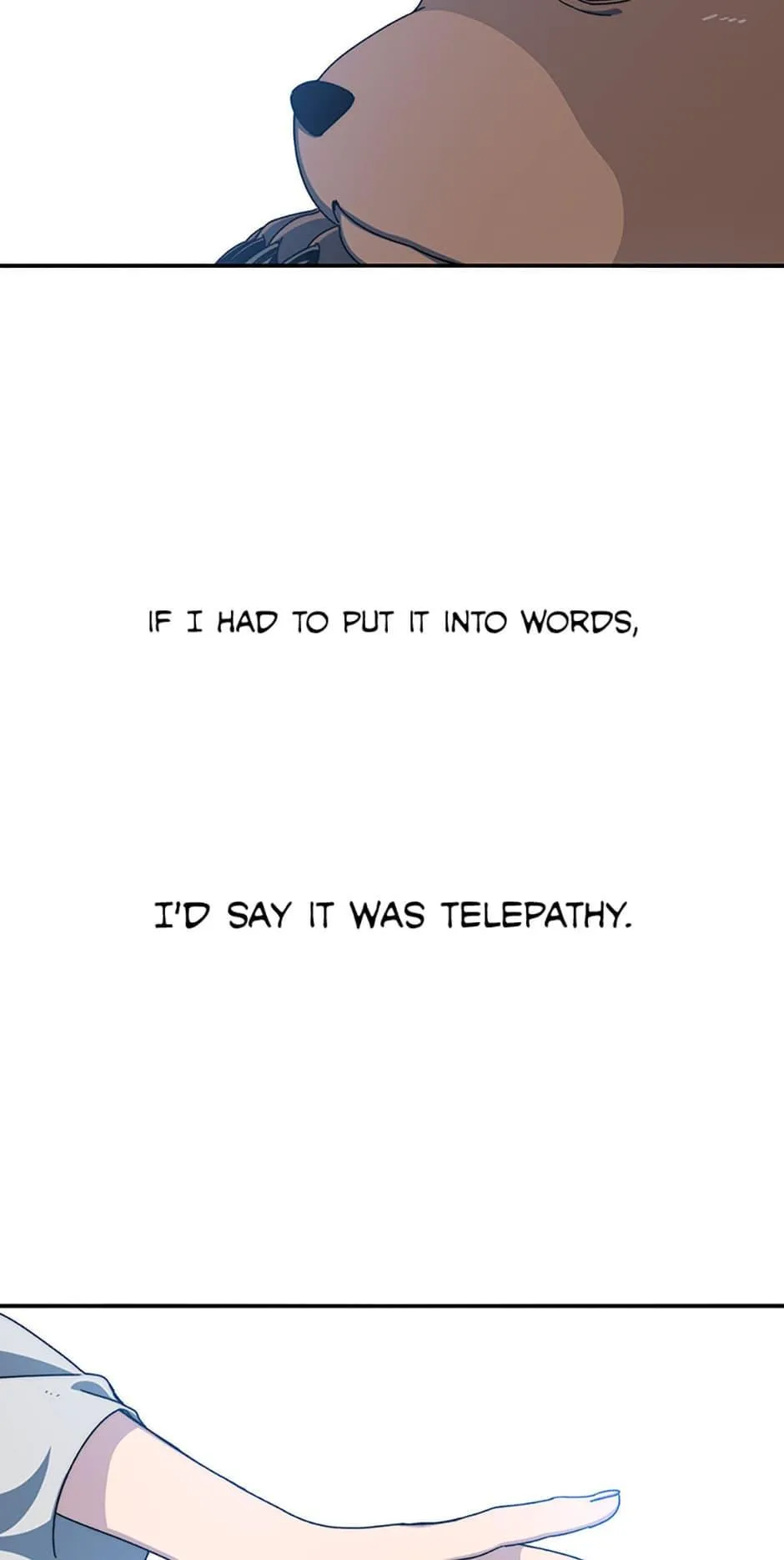 Existence Chapter 10 Online - página 56