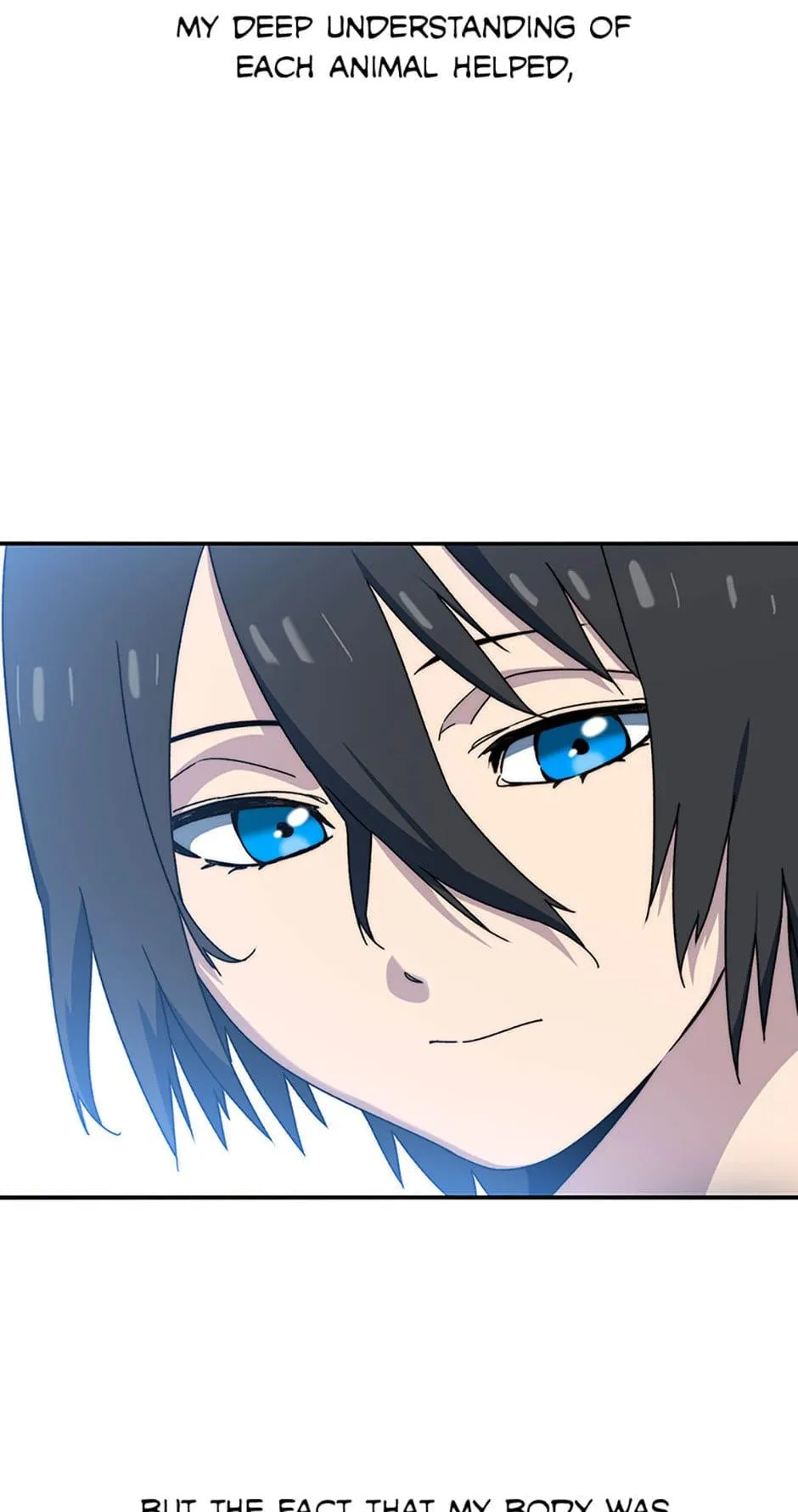 Existence Chapter 10 Online - página 59