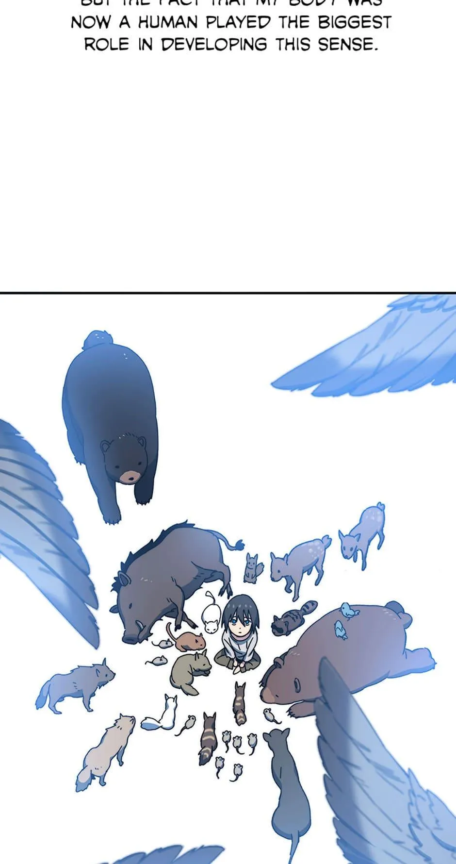 Existence Chapter 10 Online - página 60