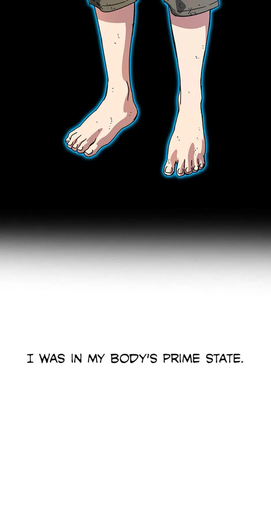 Existence Chapter 10 Online - página 67