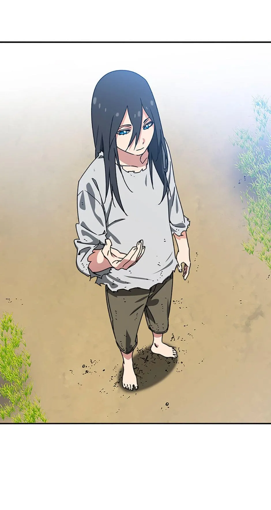 Existence Chapter 10 Online - página 68