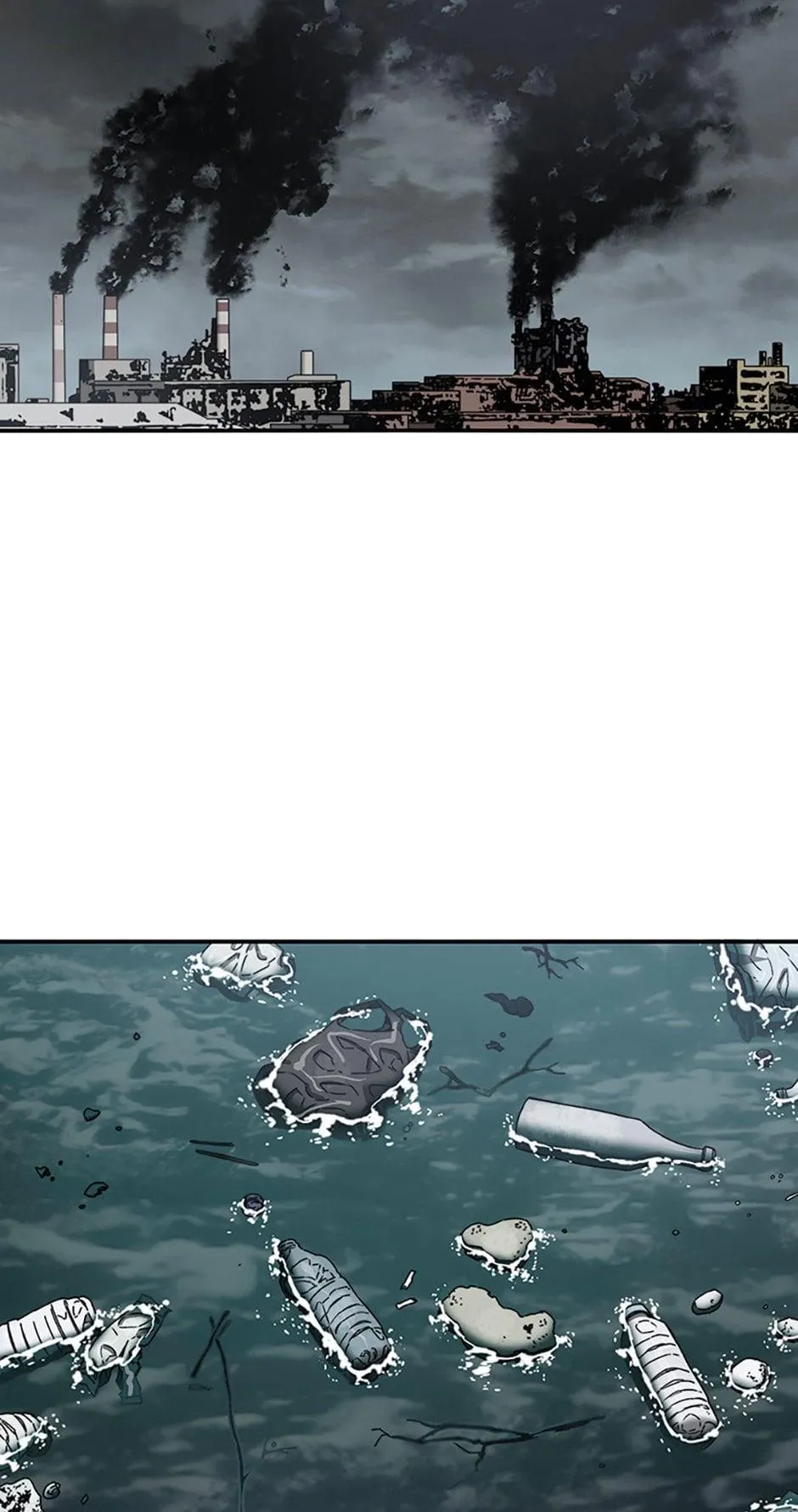 Existence Chapter 10 Online - página 72
