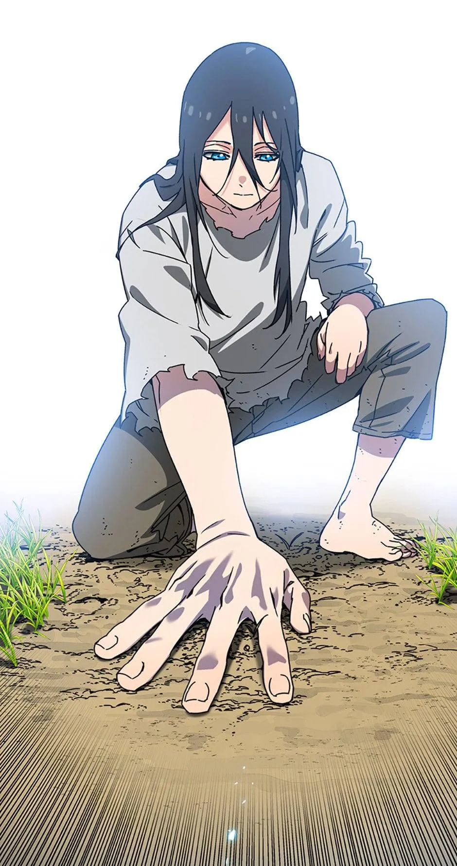 Existence Chapter 10 Online - página 76