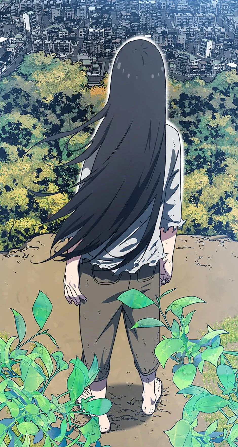 Existence Chapter 10 Online - página 85