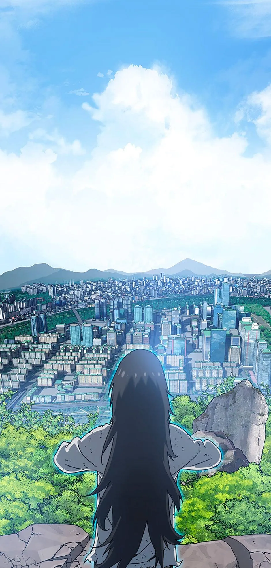 Existence Chapter 10 Online - página 98