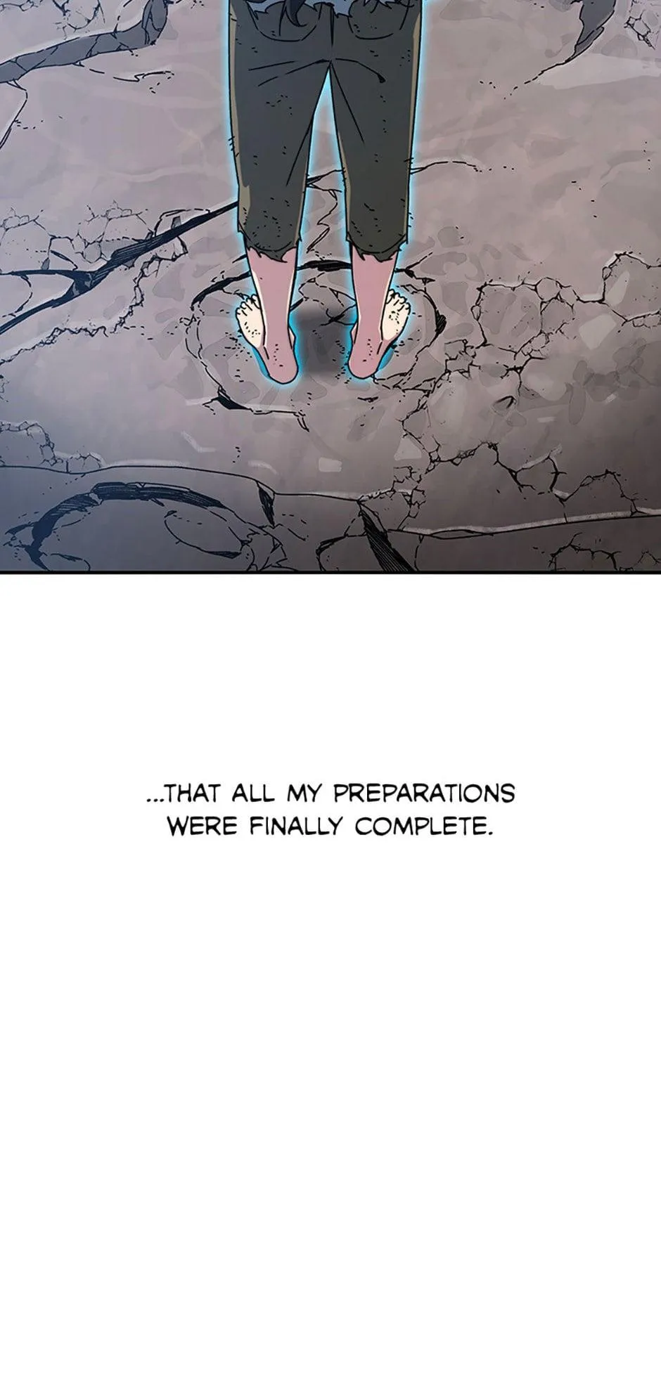 Existence Chapter 10 Online - página 99