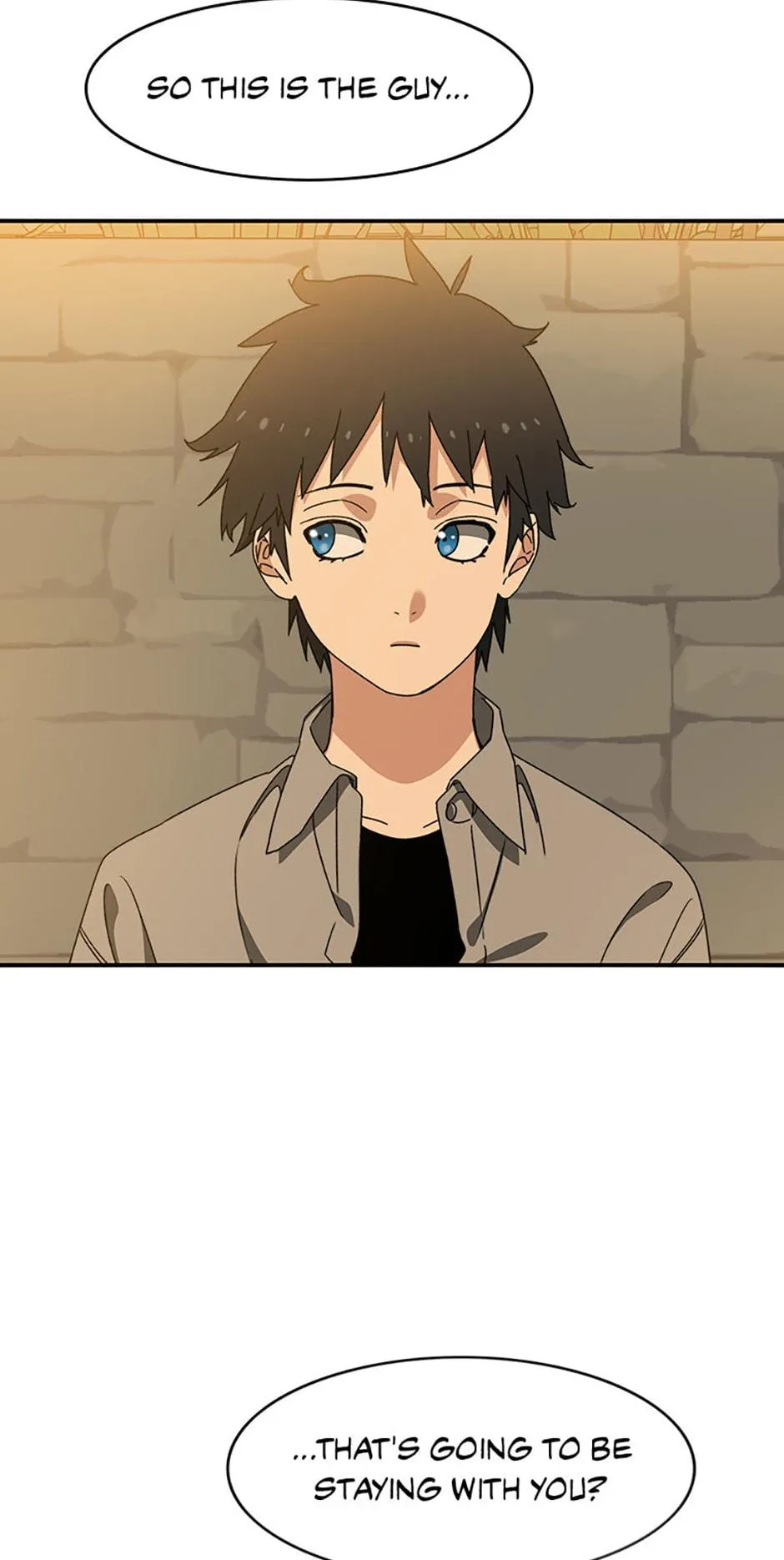 Existence Chapter 13 Online - página 3
