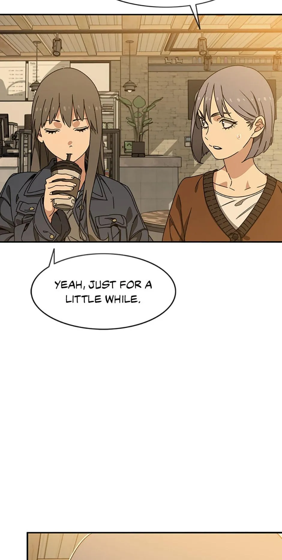 Existence Chapter 13 Online - página 4