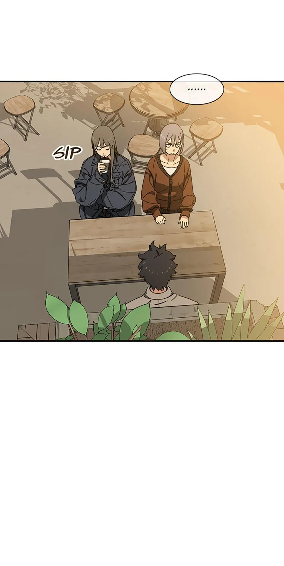 Existence Chapter 13 Online - página 8