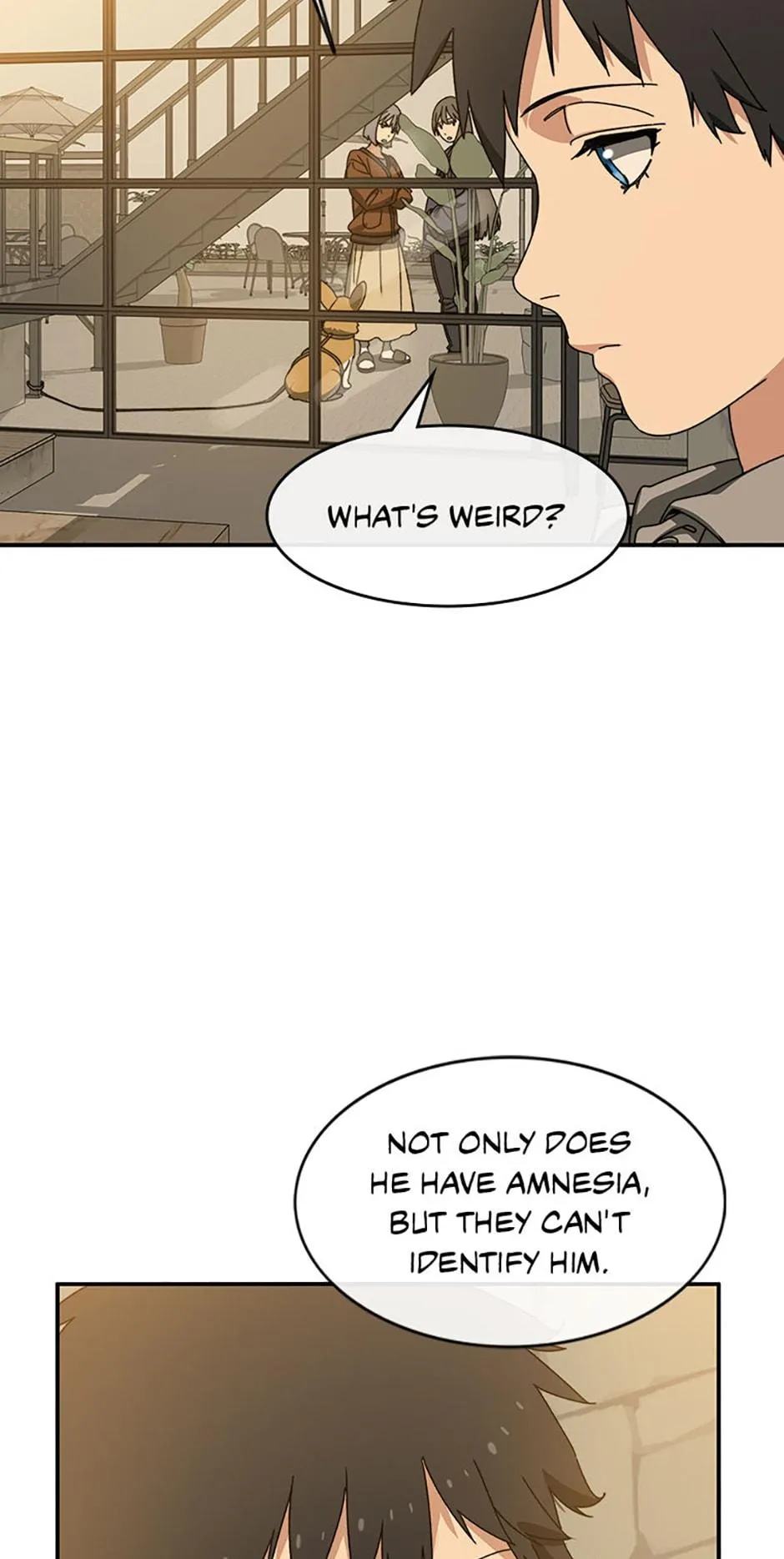 Existence Chapter 13 Online - página 12