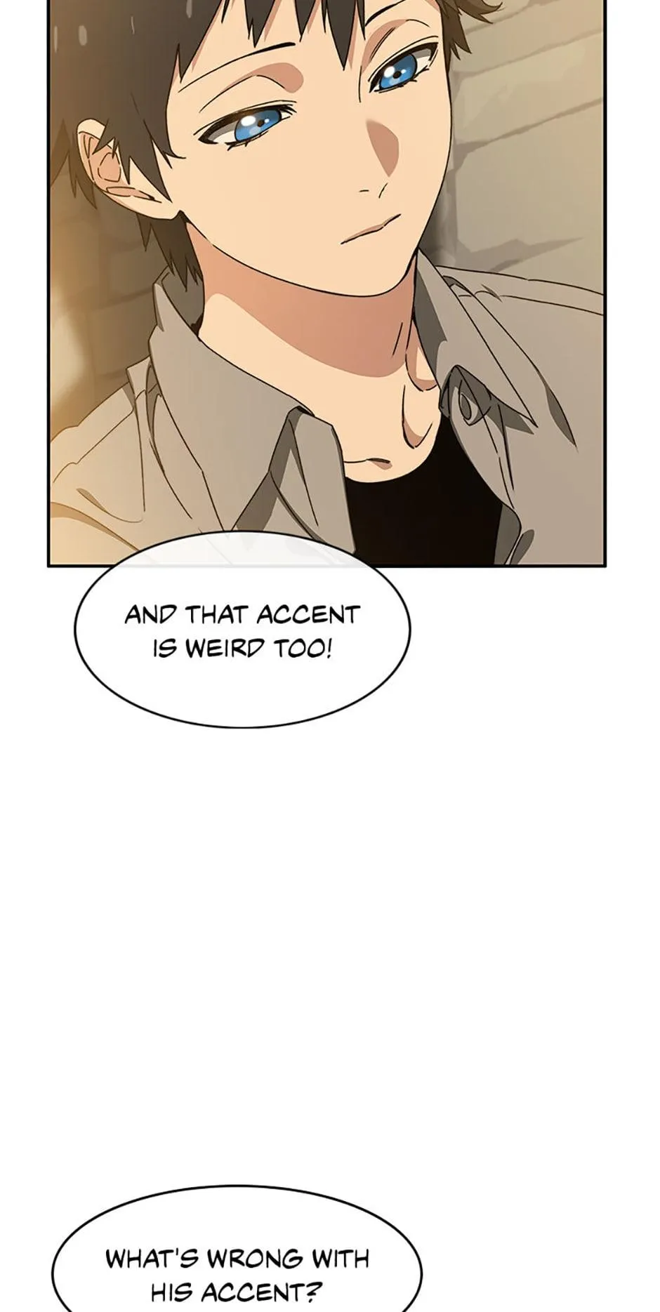 Existence Chapter 13 Online - página 13