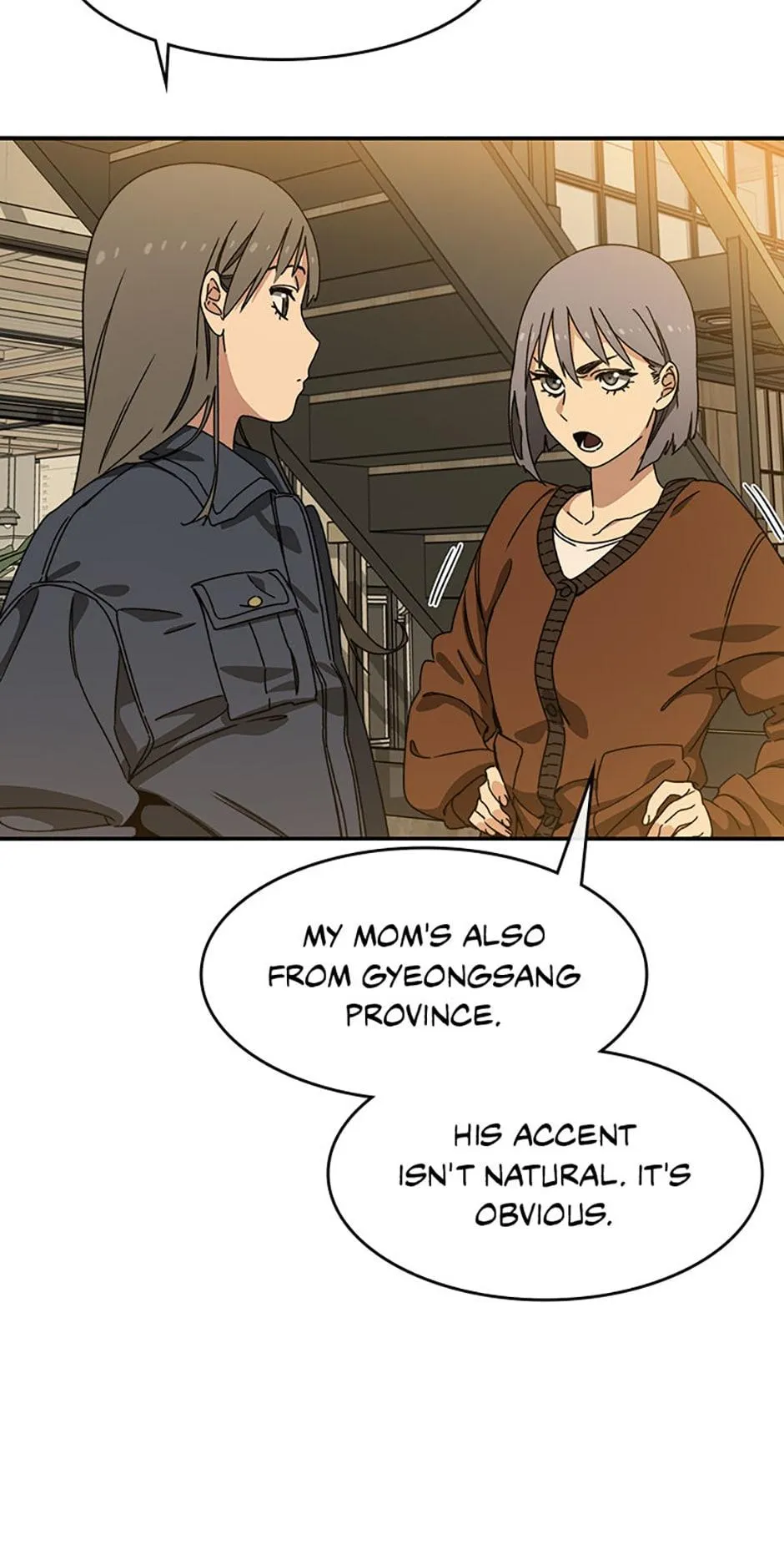 Existence Chapter 13 Online - página 14