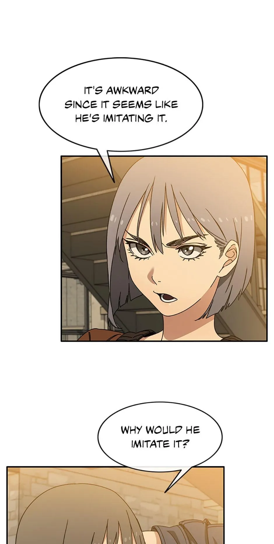 Existence Chapter 13 Online - página 15