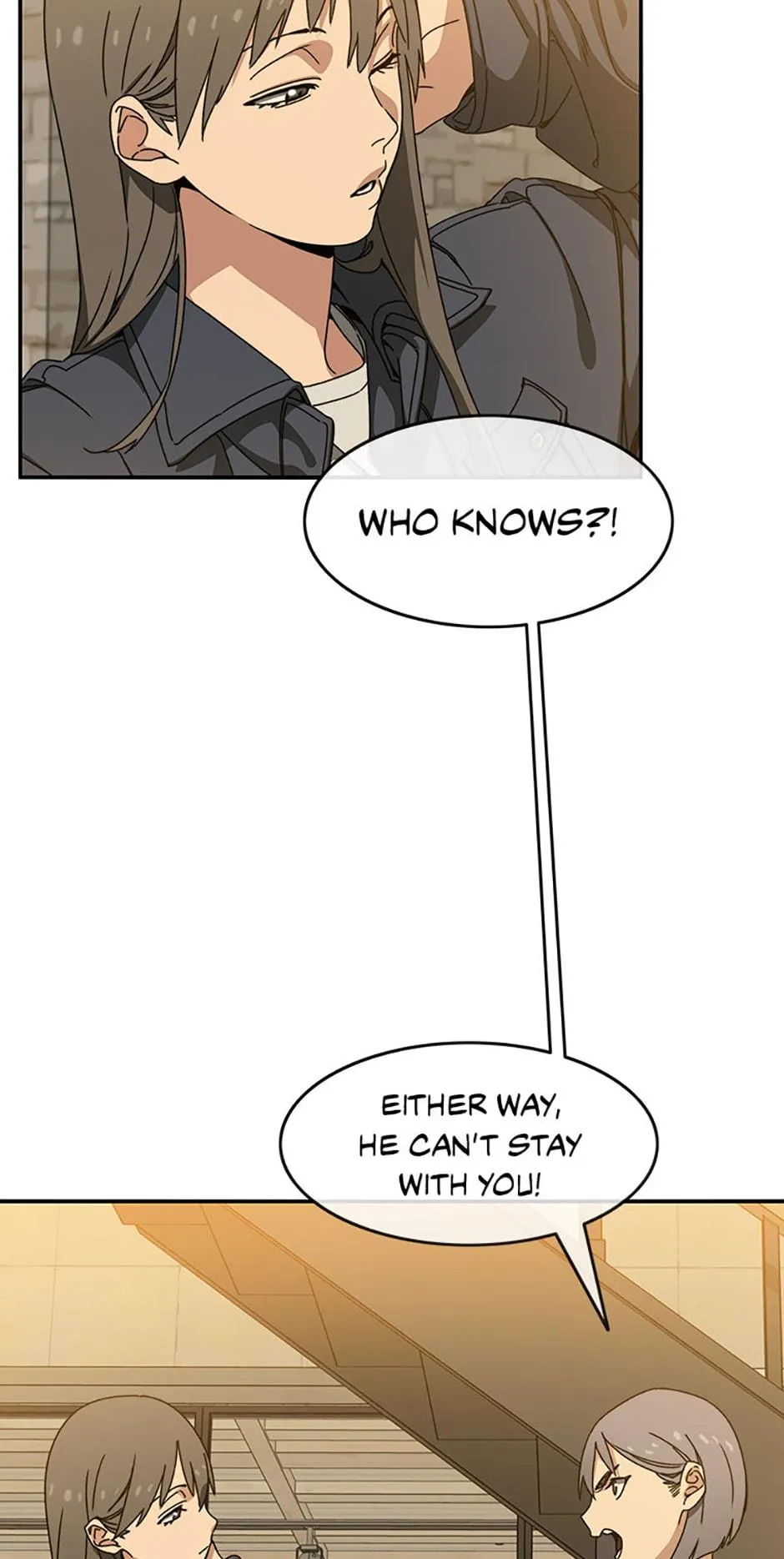 Existence Chapter 13 Online - página 16