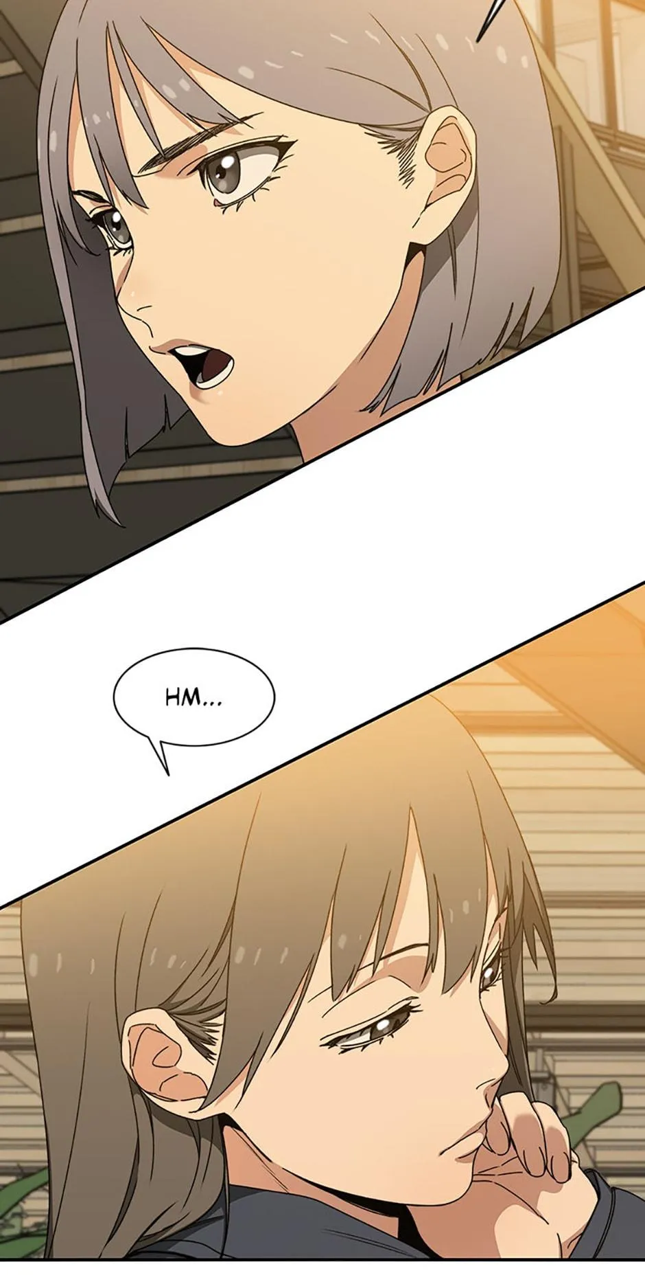 Existence Chapter 13 Online - página 18