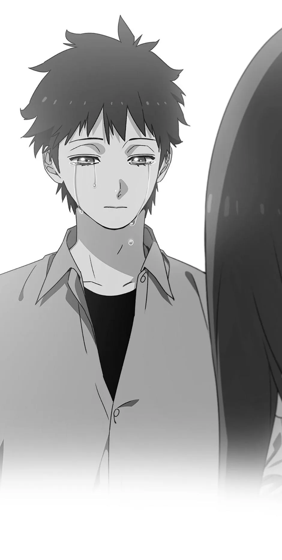 Existence Chapter 13 Online - página 21