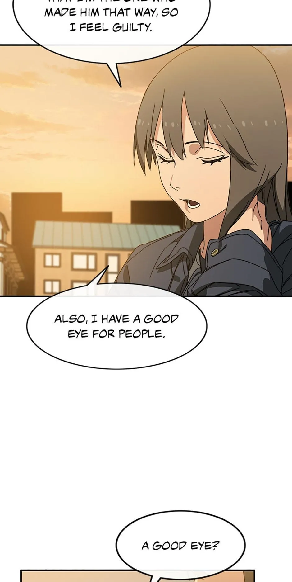 Existence Chapter 13 Online - página 26