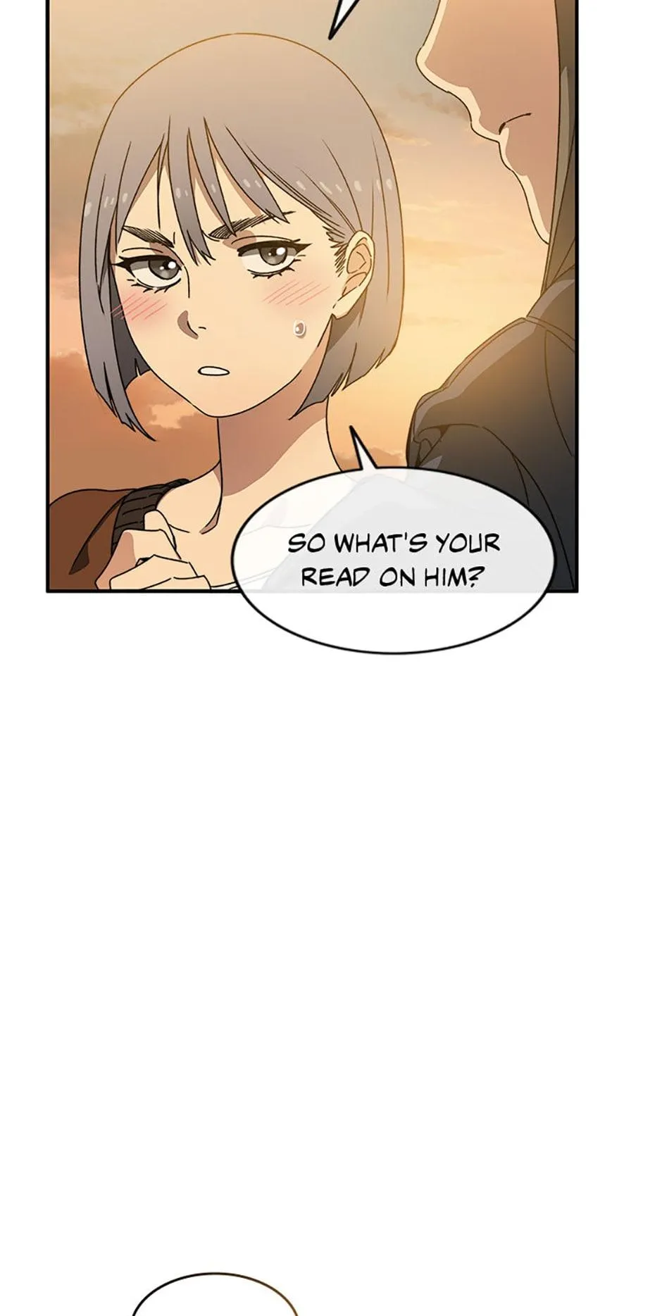 Existence Chapter 13 Online - página 27