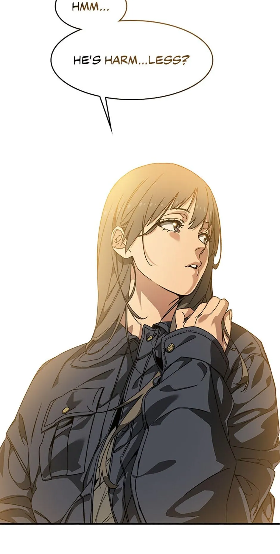 Existence Chapter 13 Online - página 28