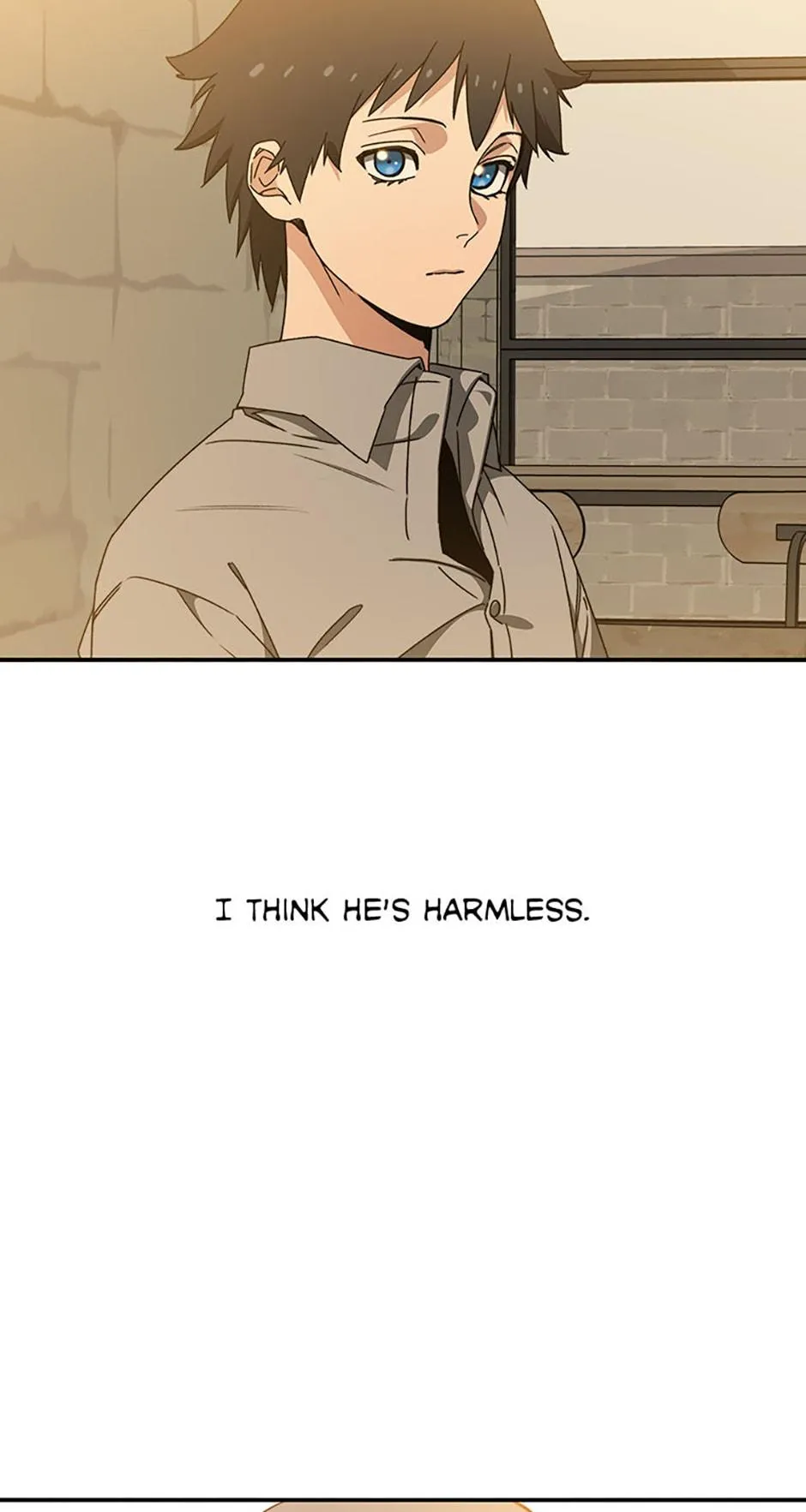 Existence Chapter 13 Online - página 31