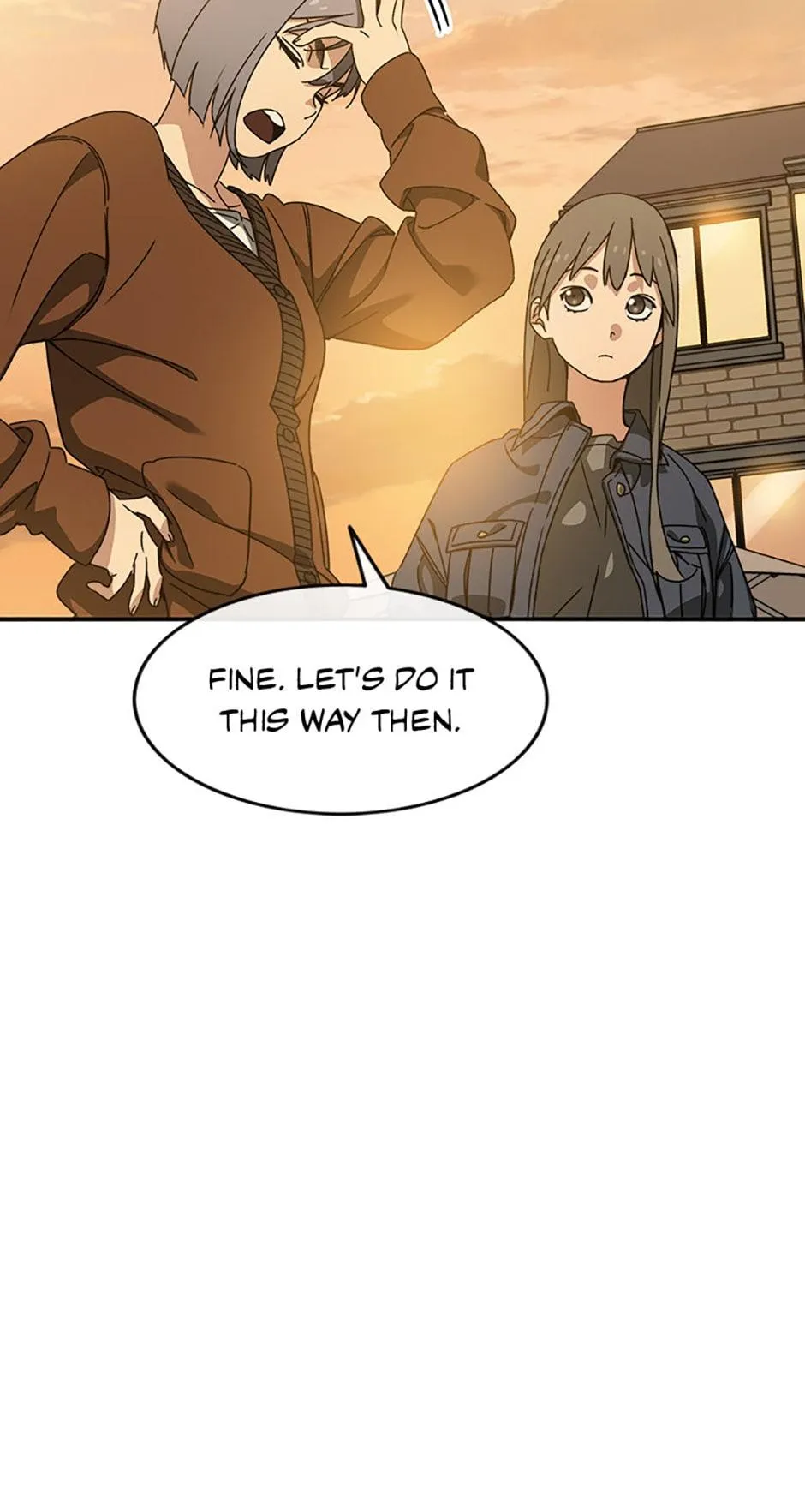 Existence Chapter 13 Online - página 33