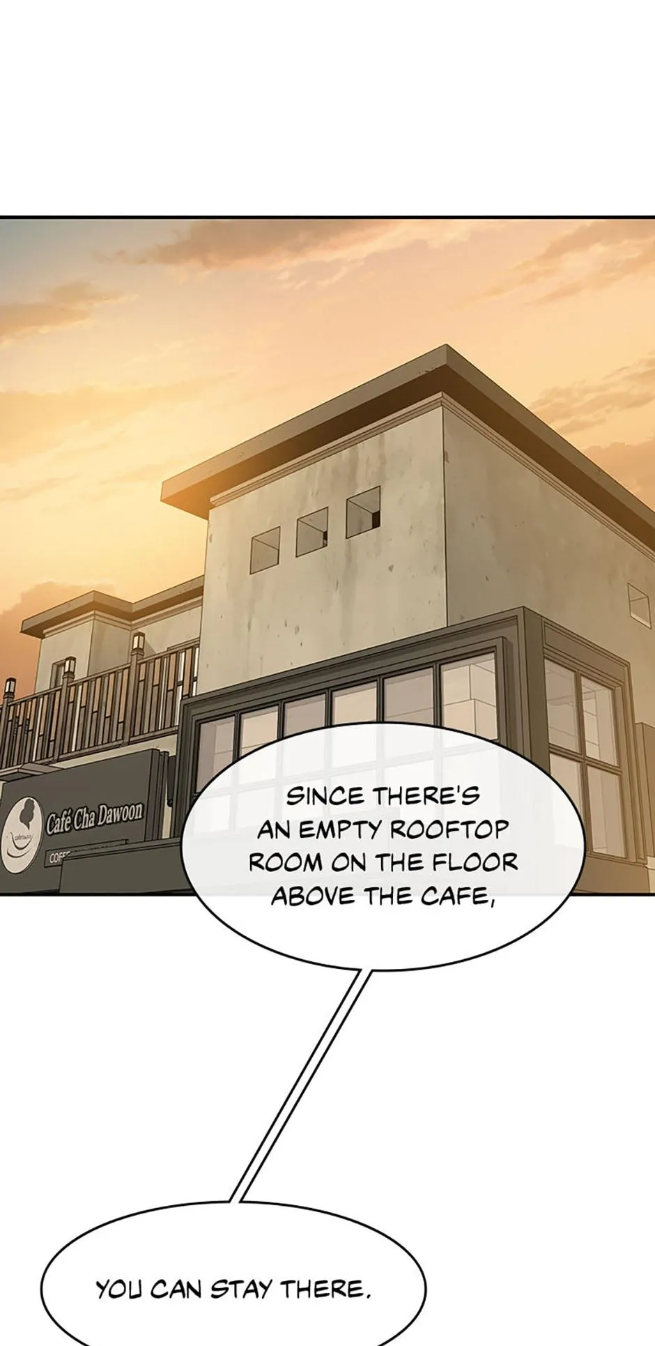 Existence Chapter 13 Online - página 35