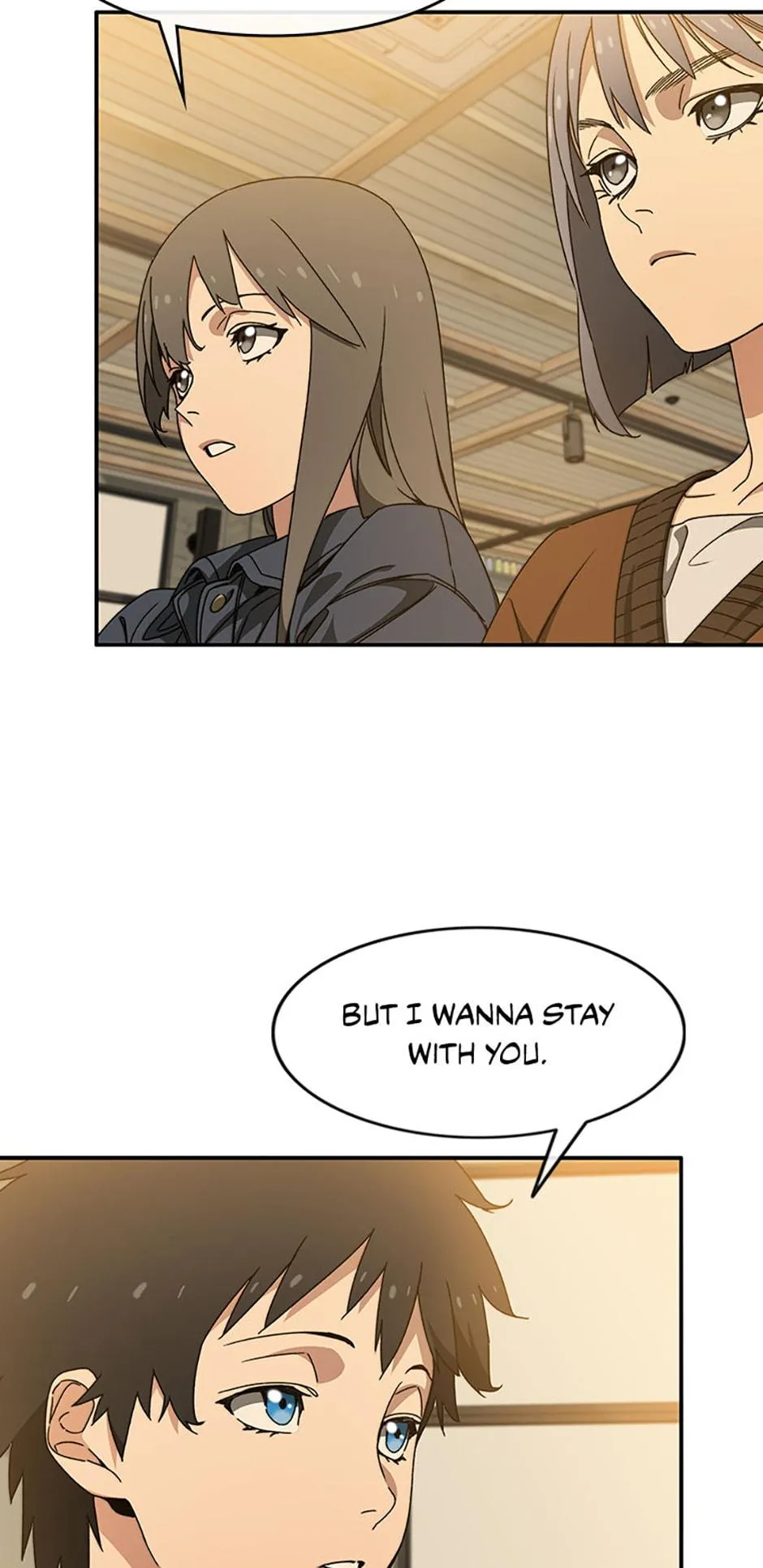 Existence Chapter 13 Online - página 36