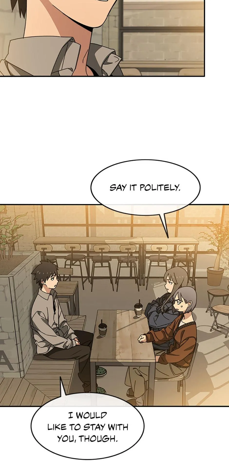 Existence Chapter 13 Online - página 37