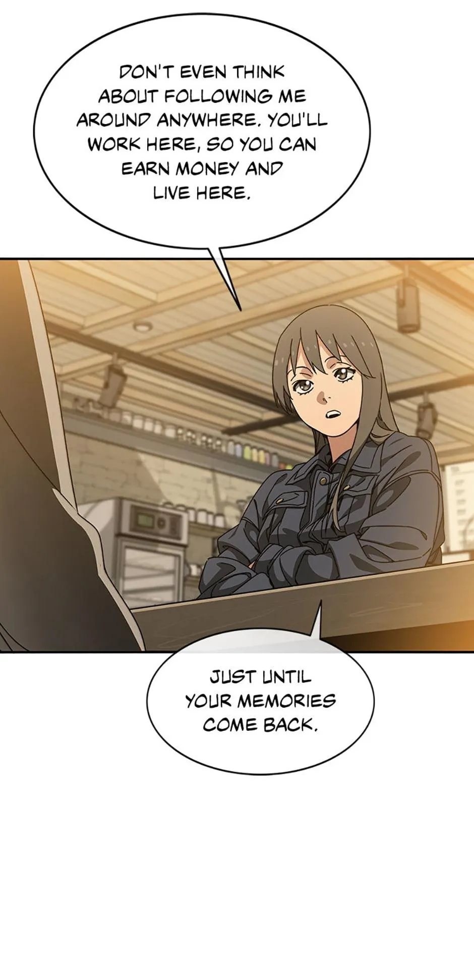 Existence Chapter 13 Online - página 40