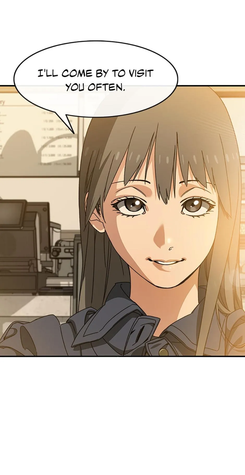 Existence Chapter 13 Online - página 42