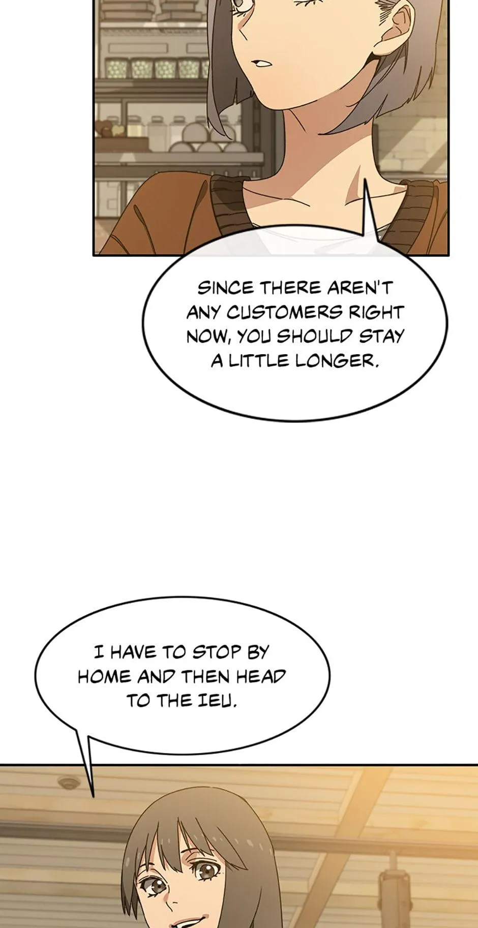 Existence Chapter 13 Online - página 45