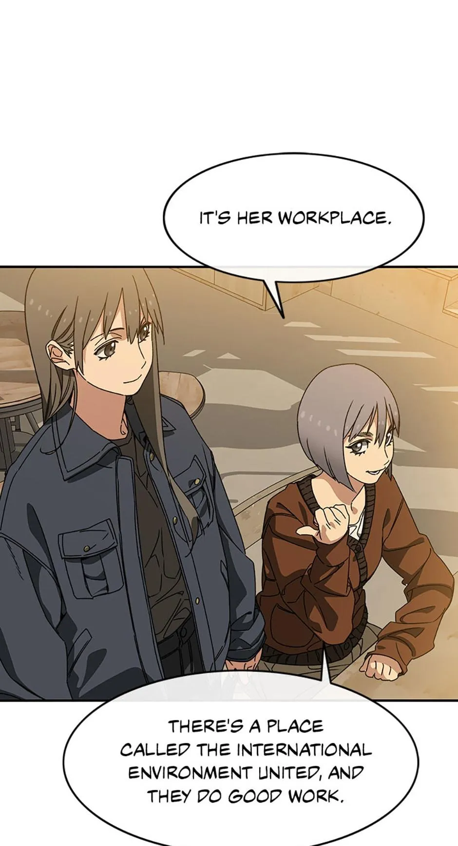 Existence Chapter 13 Online - página 48