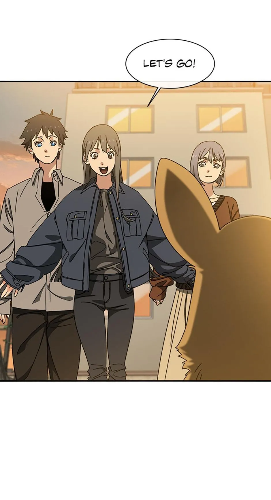 Existence Chapter 13 Online - página 52