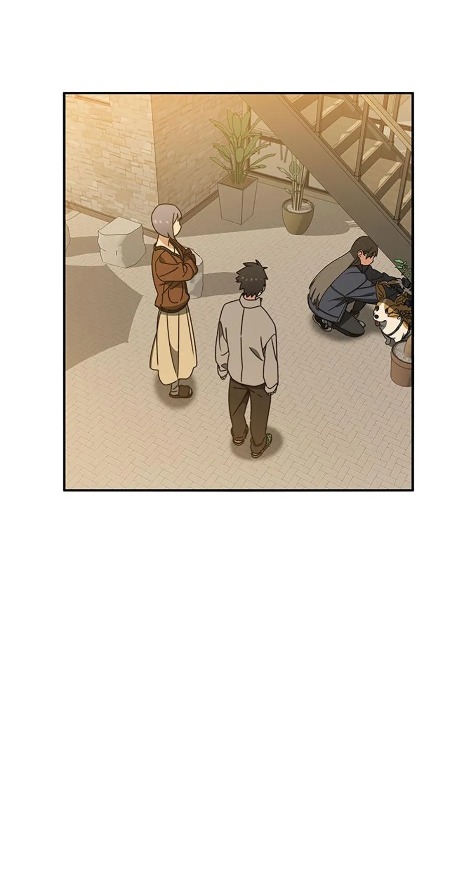 Existence Chapter 13 Online - página 53