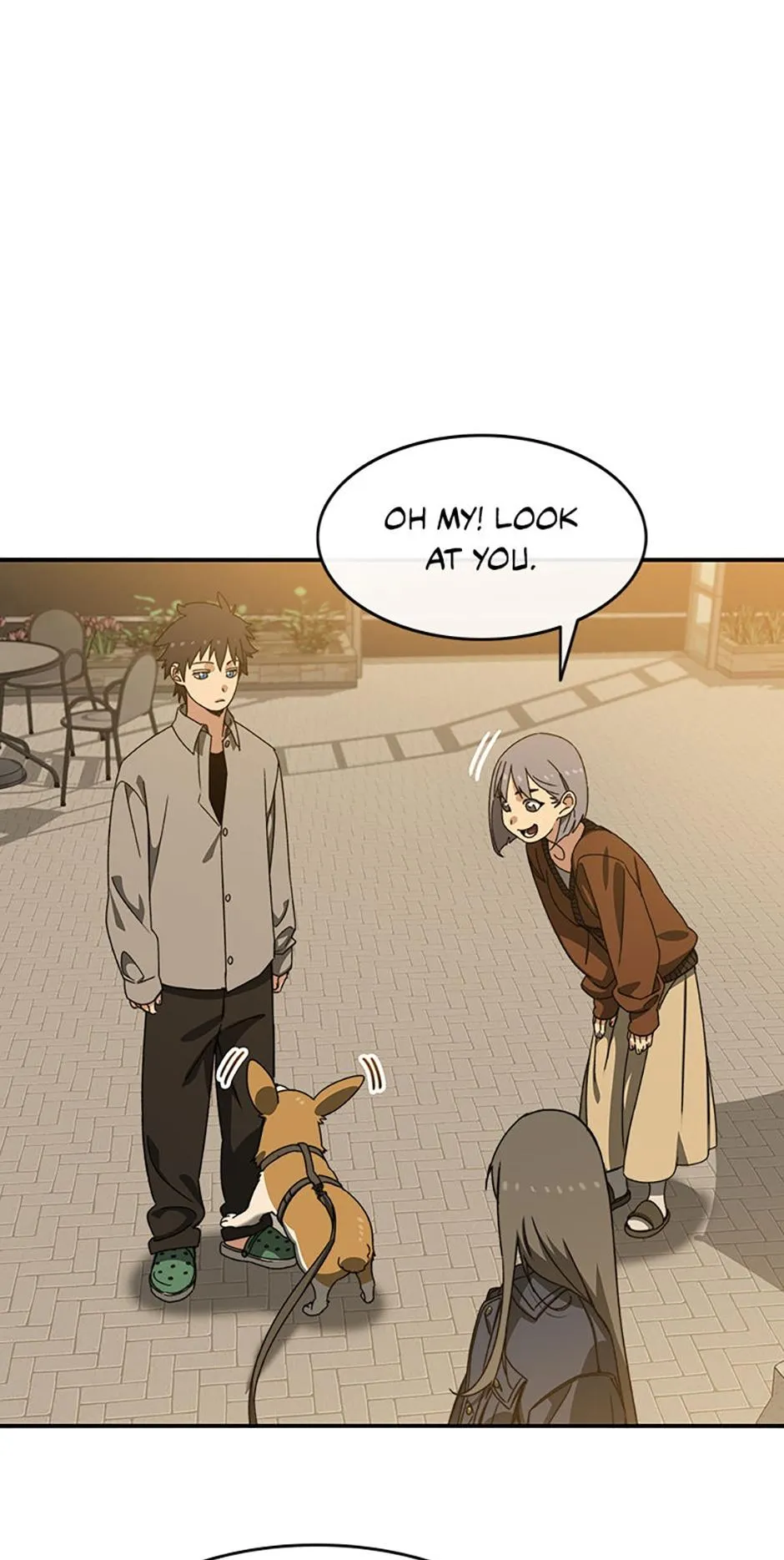 Existence Chapter 13 Online - página 55